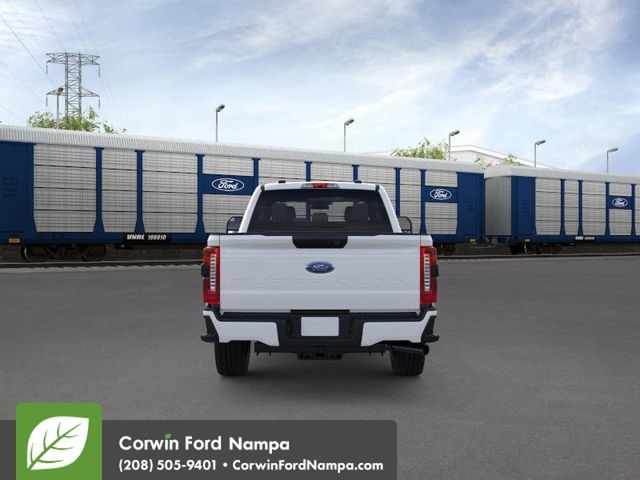 2026 Ford F-250 photo 3