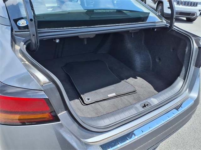 2023 Nissan Altima 2.5 SV photo 26