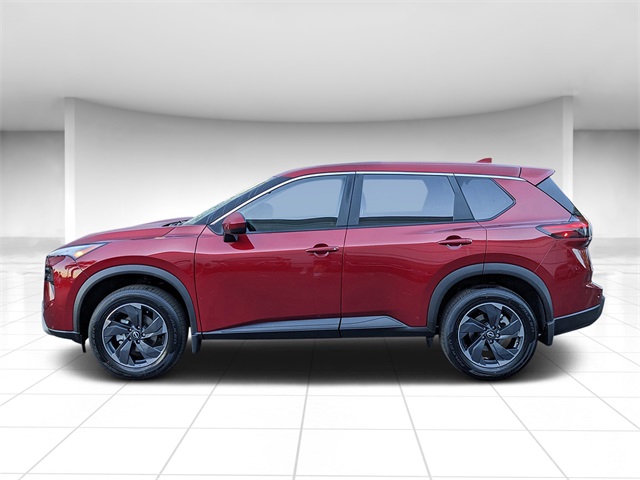 2026 Nissan Rogue SV photo 3