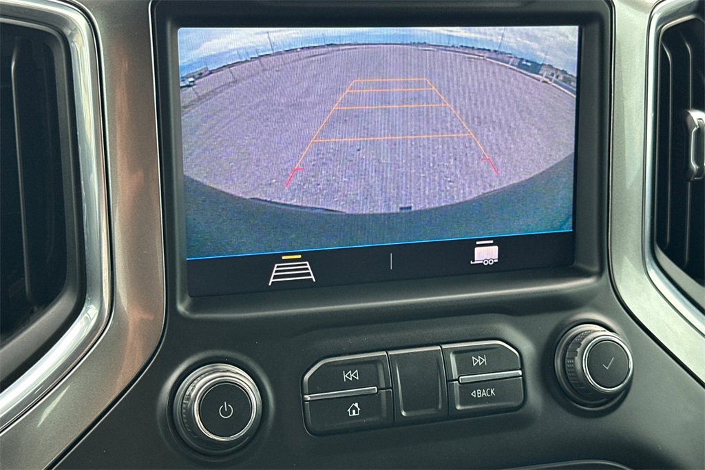 2019 Chevrolet Silverado 1500 LT photo 20