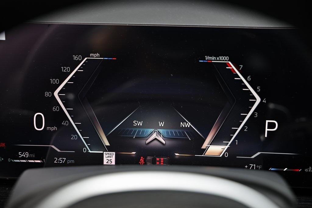 2026 Bmw X7 xDrive40i photo 29
