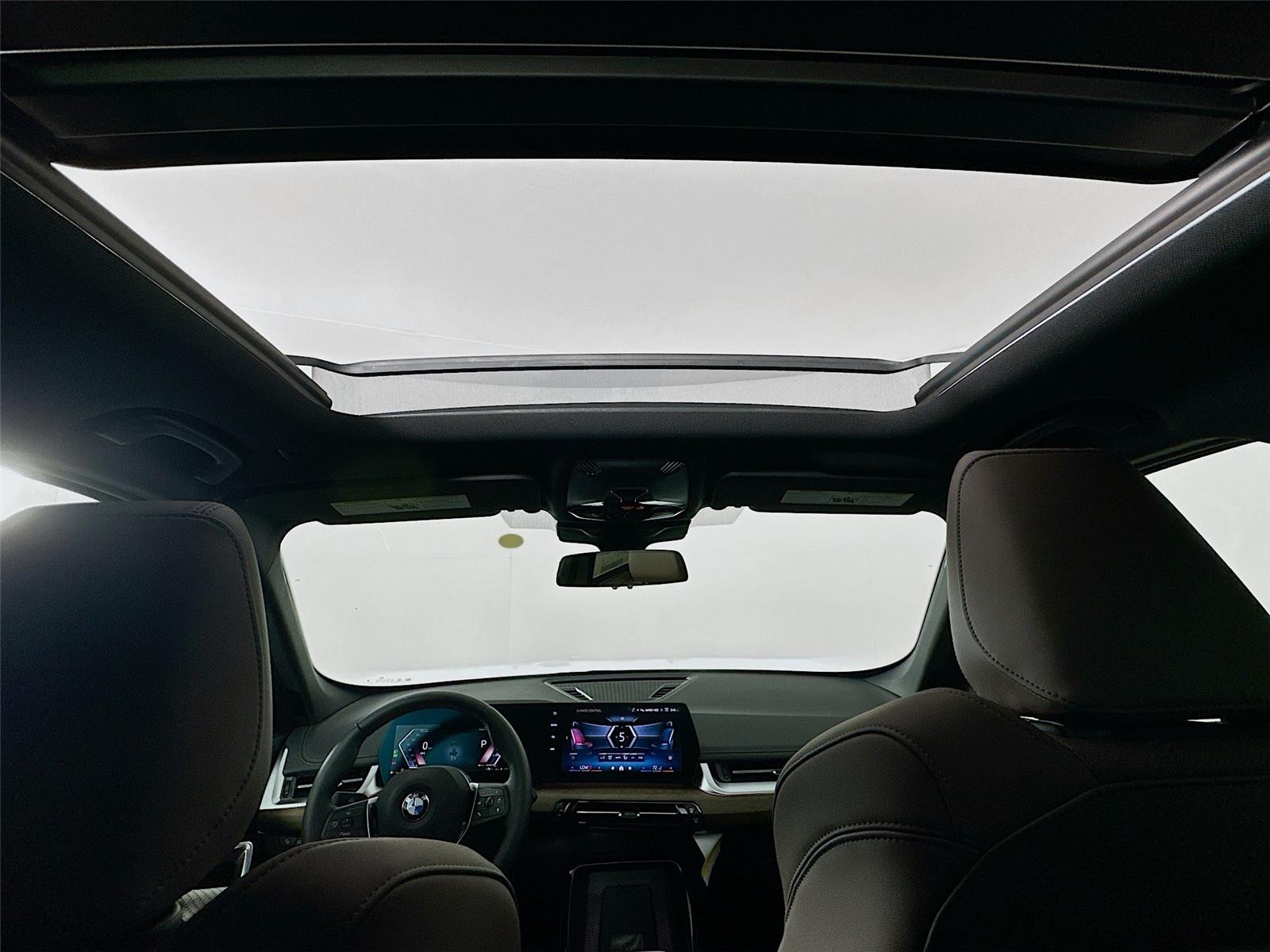 2025 Bmw X1 XDrive28i photo 20