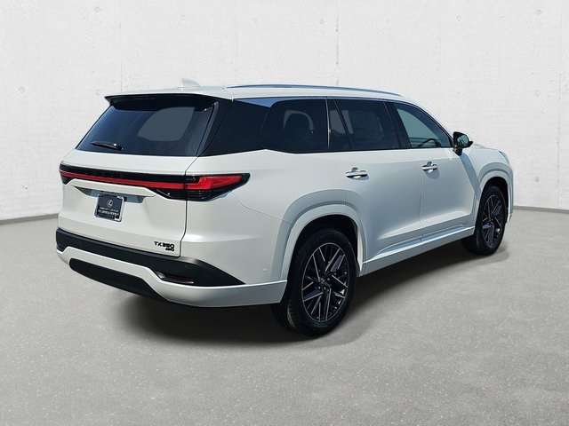 2025 Lexus TX 350 Premium photo 5