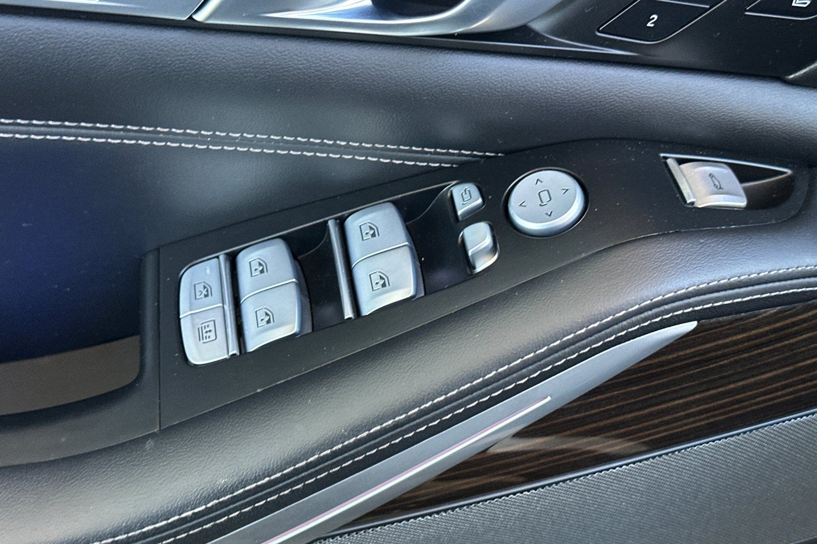 2023 Bmw X7 xDrive40i photo 22
