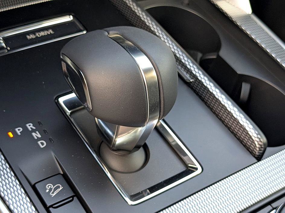 2025 Mazda CX-90 3.3 Turbo Preferred photo 24