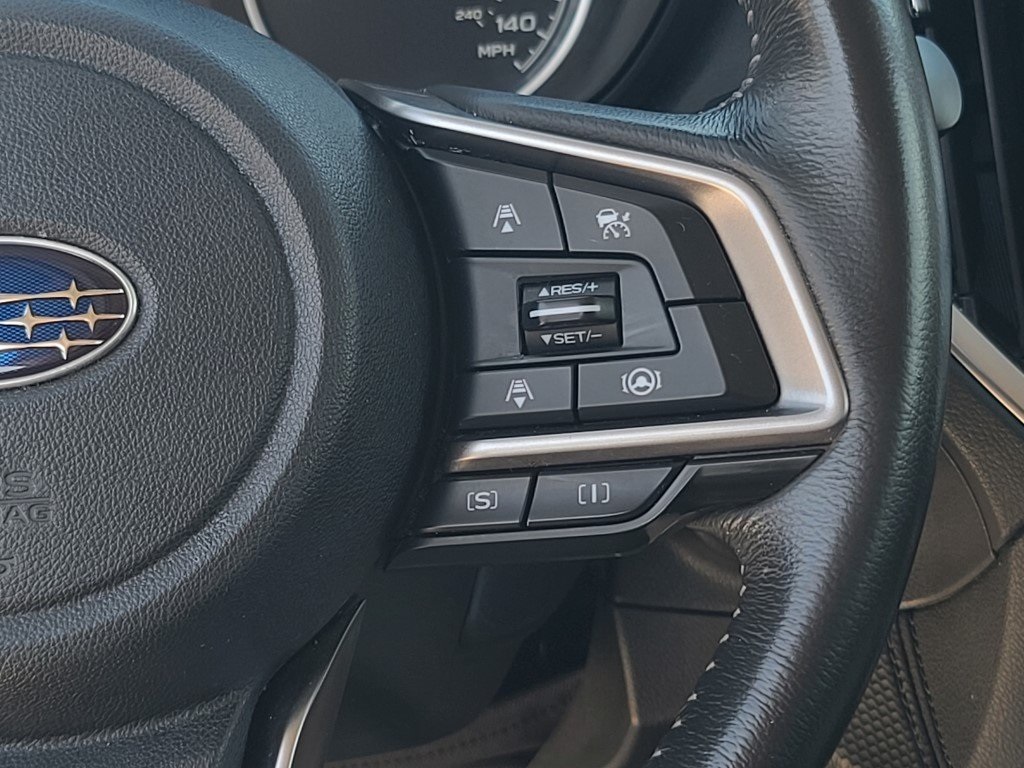 2021 Subaru Forester Premium photo 33