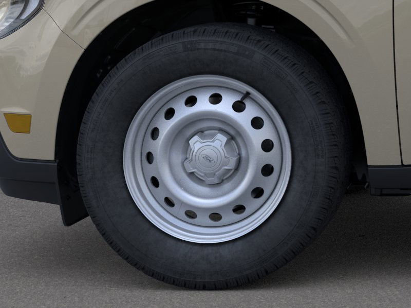 2025 Ford Maverick XL photo 7