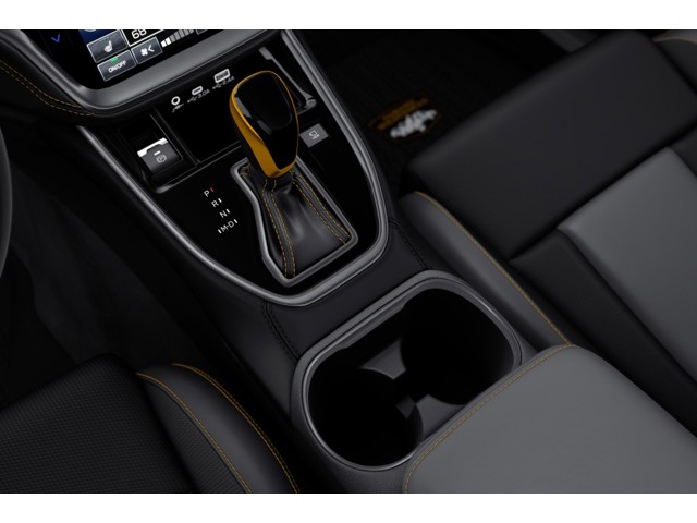 New 2025 GEYSER BLUE Subaru Wilderness image 21