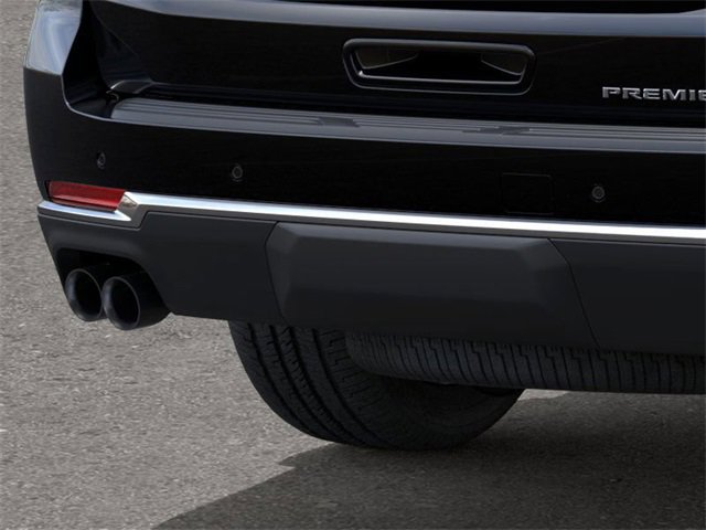 2026 Chevrolet Tahoe Premier photo 11