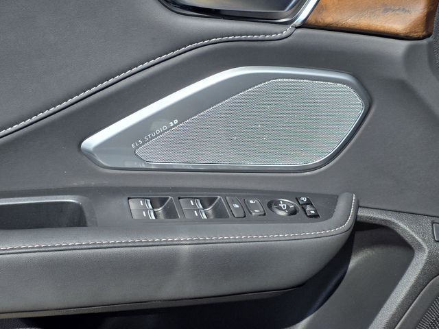 2023 Acura RDX Advance photo 16