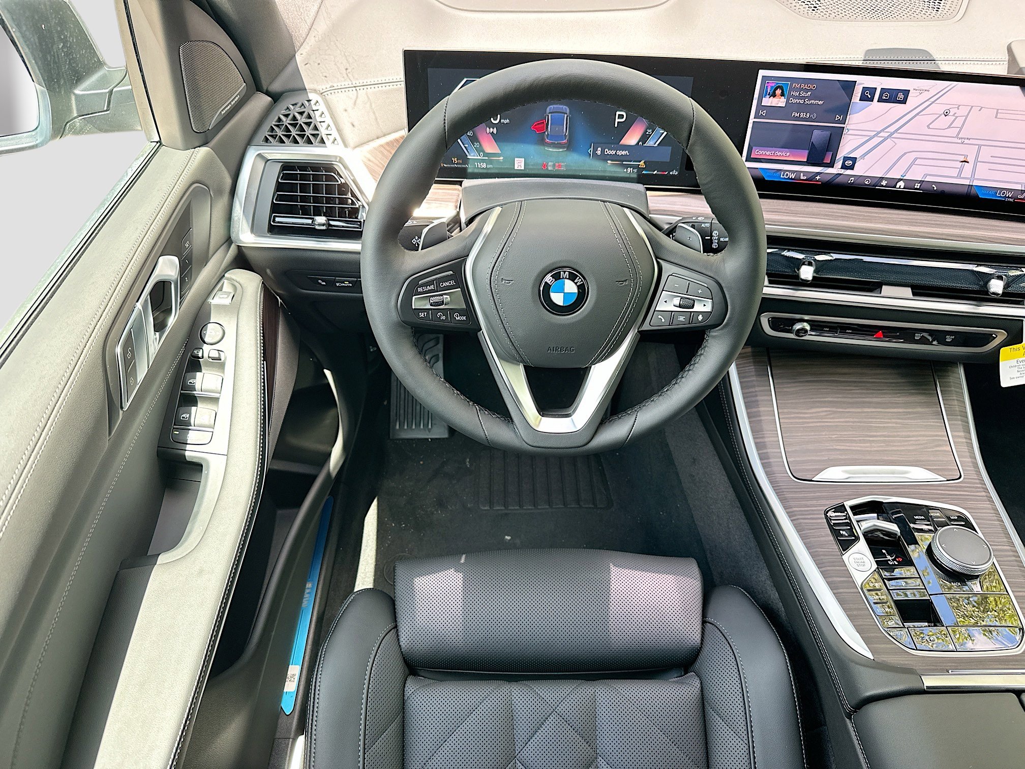 2026 Bmw X5 xDrive40i photo 19