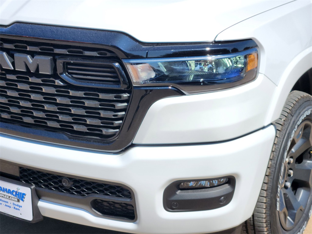 2026 Ram 1500 Lone Star photo 4