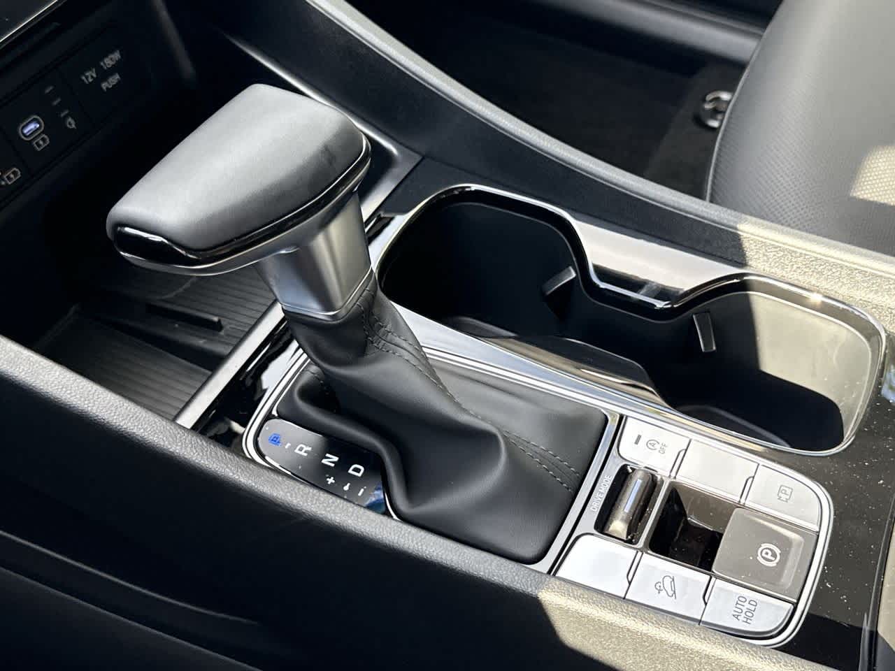 2025 Hyundai Tucson SEL Convenience photo 19