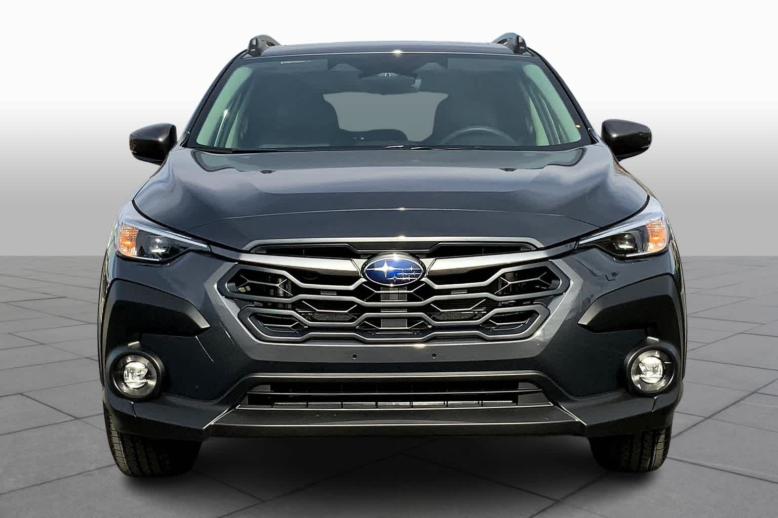 2024 Subaru Crosstrek Premium photo 3