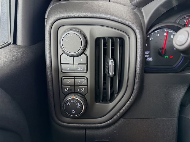 2026 Chevrolet Silverado 1500 Work Truck photo 10
