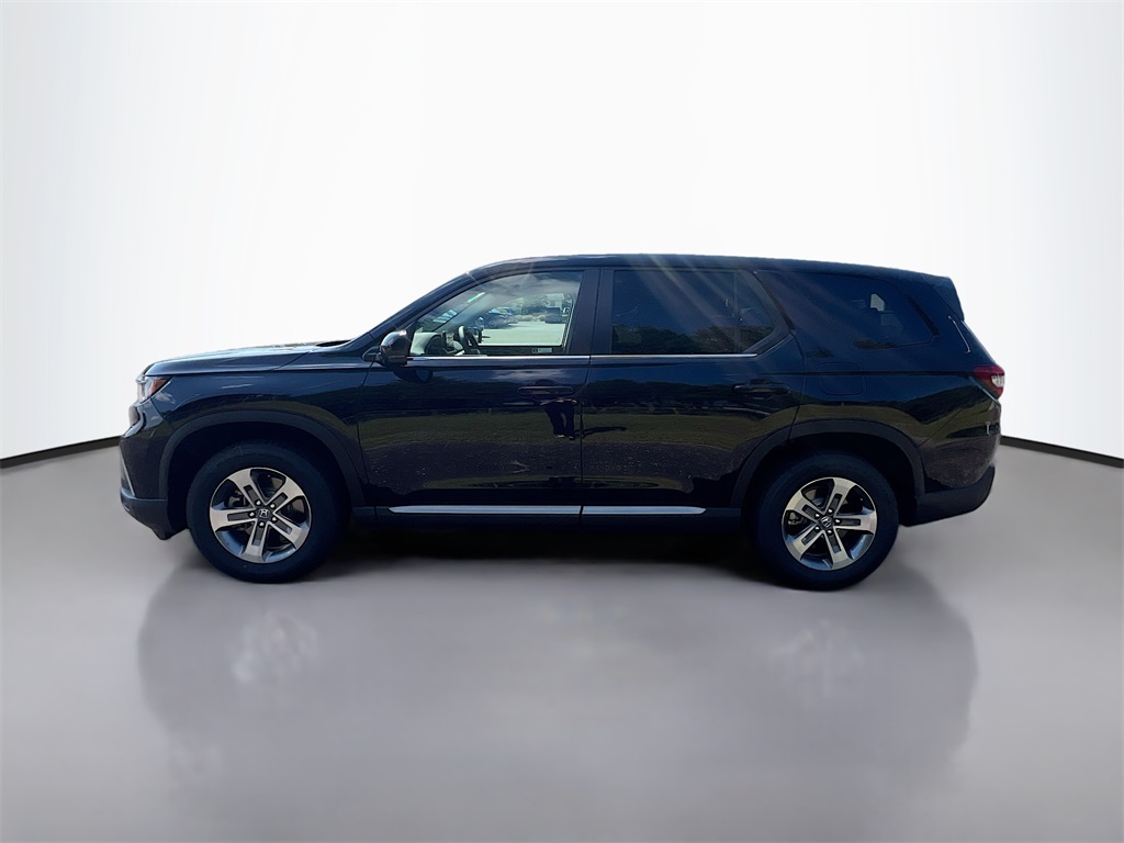 2025 Honda Pilot EX-L photo 14