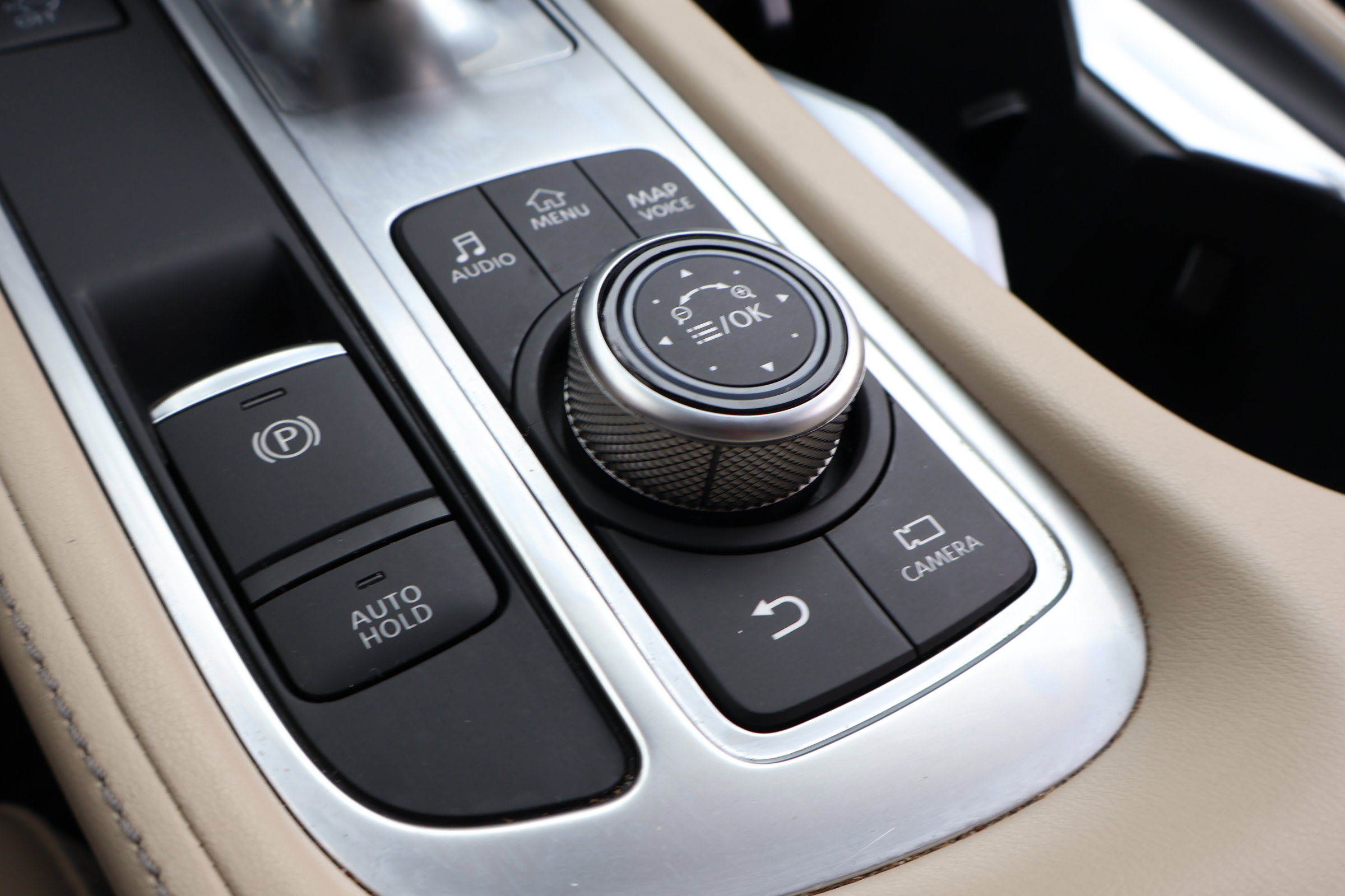 2024 Infiniti QX60 Luxe photo 28