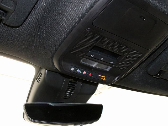 2026 Gmc Acadia AT4 photo 17