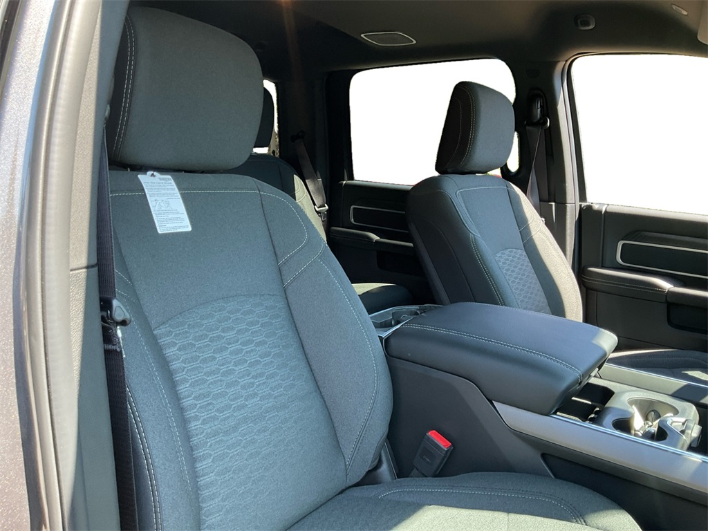 2026 Ram 2500 Big Horn photo 27