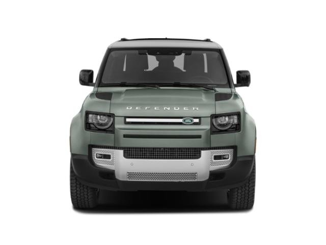 2022 Land Rover Defender 90 V8 photo 4