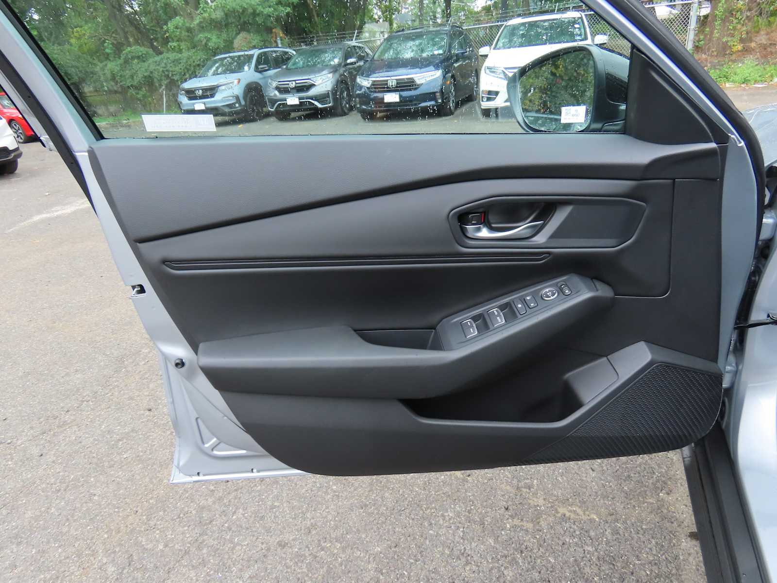 2025 Honda Accord SE photo 13
