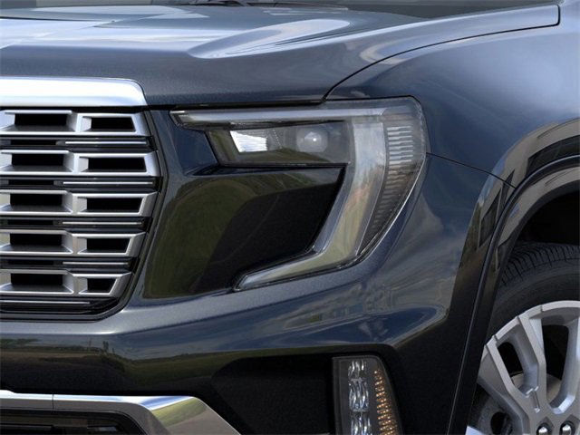 2026 Gmc Acadia Denali photo 10