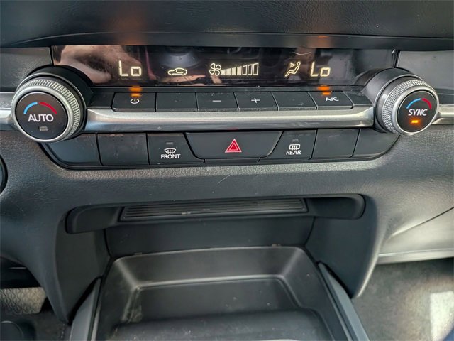2022 Mazda CX-30 2.5 Select photo 23