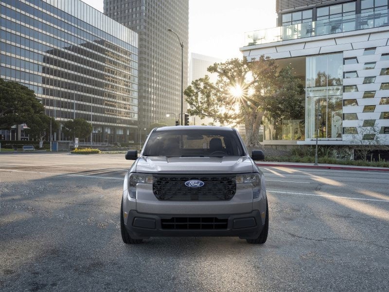 2025 Ford Maverick XL photo 7
