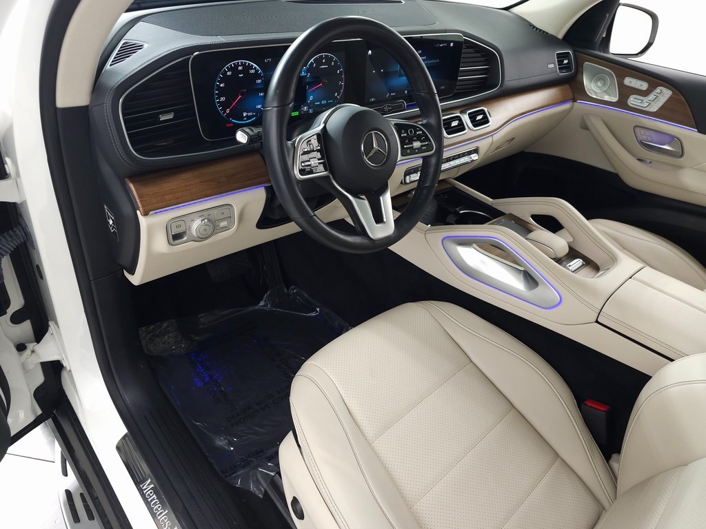 2023 MERCEDES-BENZ GLS-CLASS - Image 20