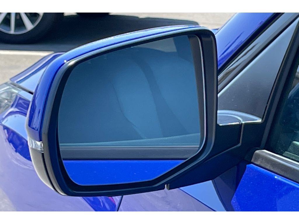 2025 Acura RDX A-Spec photo 44