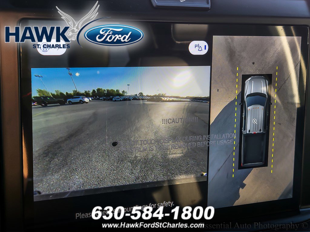 2026 FORD F-250 - Image 14