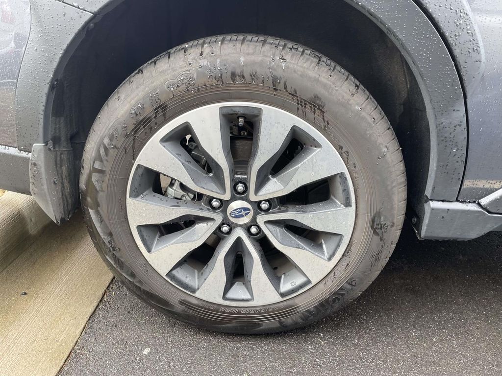 2024 Subaru Outback Limited XT photo 4