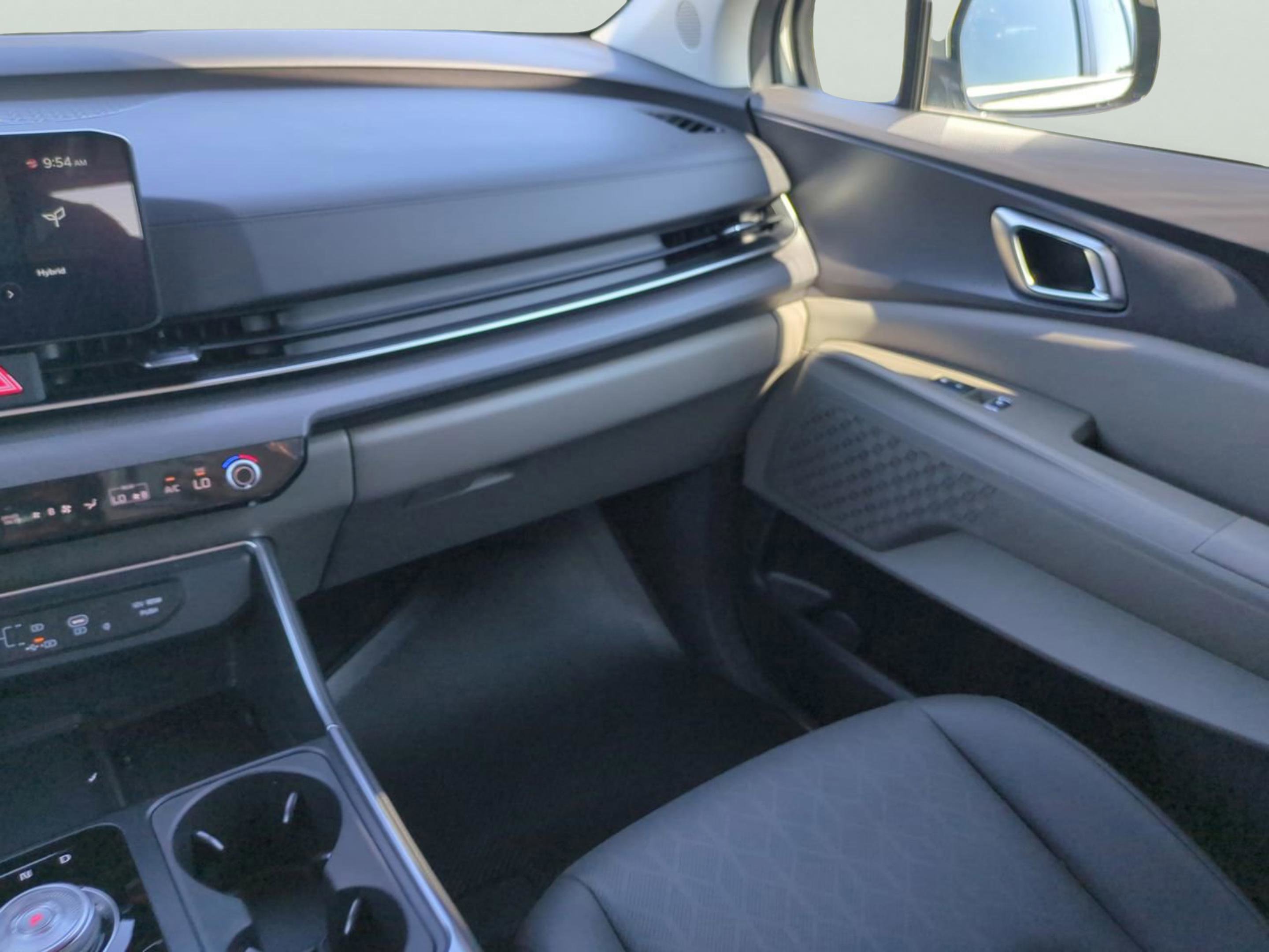 2026 Kia Carnival EX photo 19