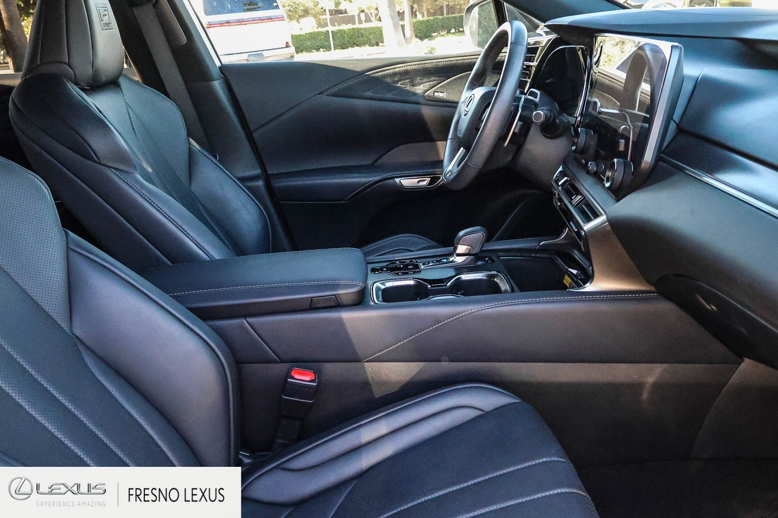 2023 Lexus RX 350 F SPORT Handling photo 10