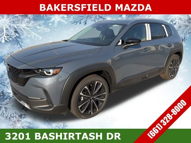 2025 Mazda CX-50 Premium's photo