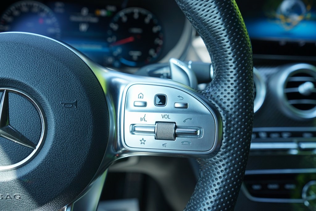 2020 Mercedes Benz C 43 AMG photo 39