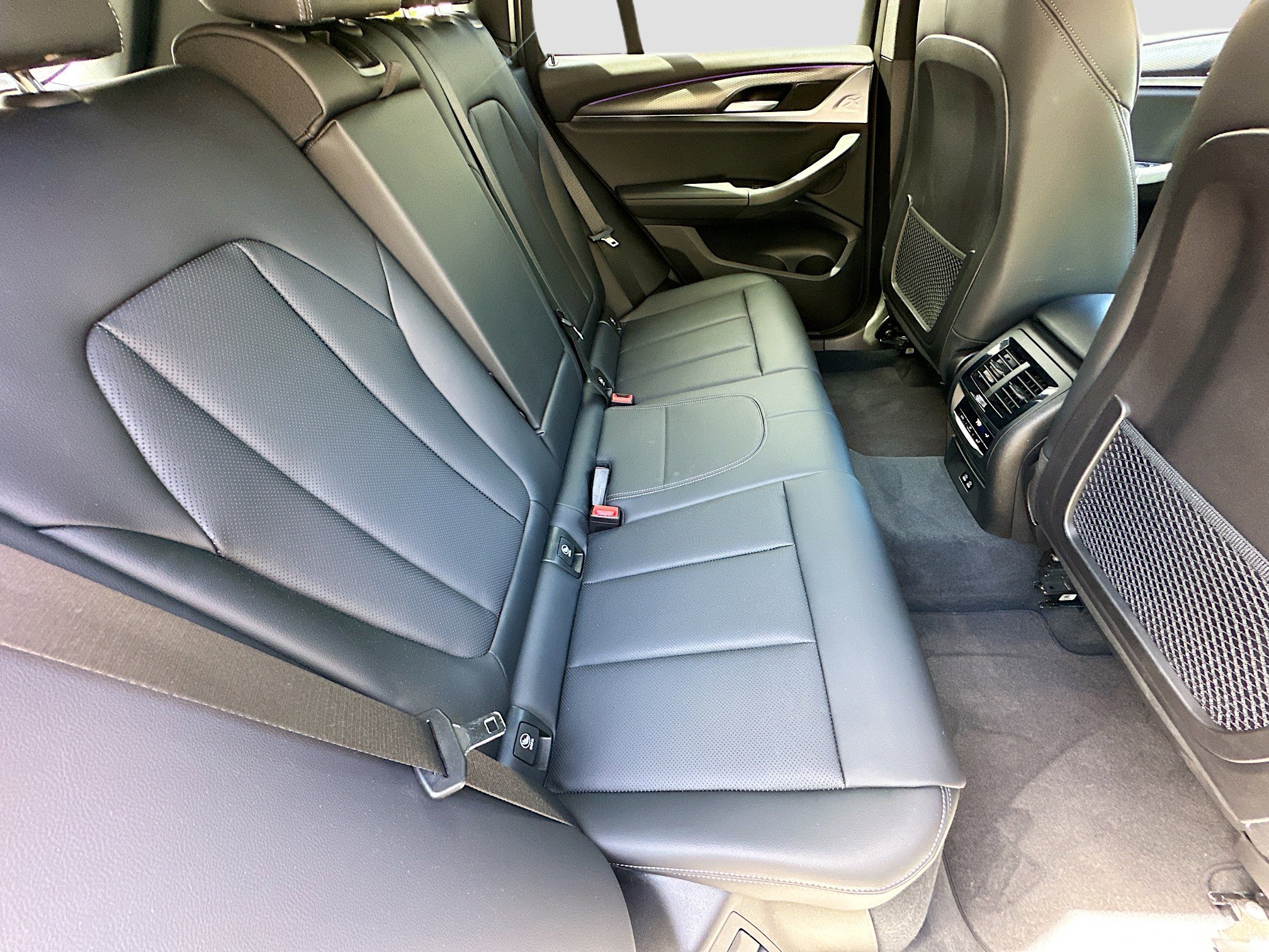 2023 Bmw X3 xDrive30i photo 31