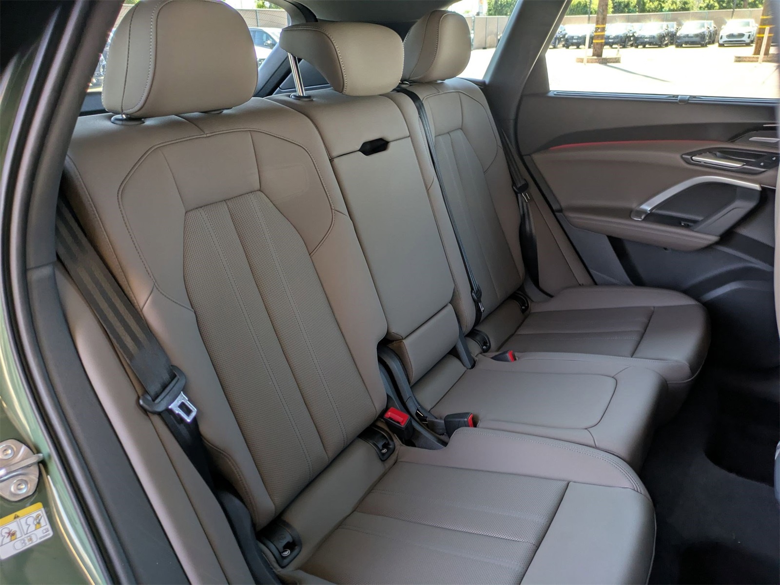 2025 Audi Q5 2.0T Premium Plus photo 10