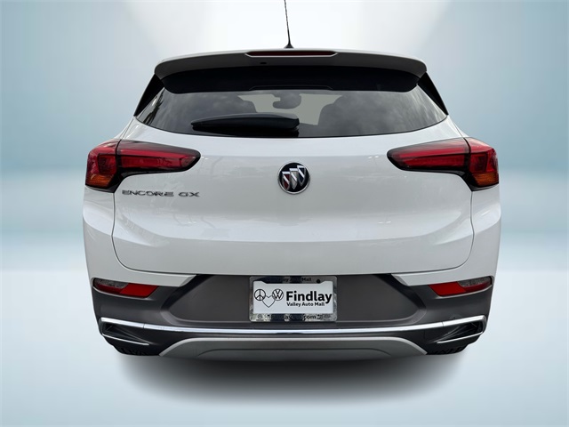 2021 Buick Encore GX Essence photo 4