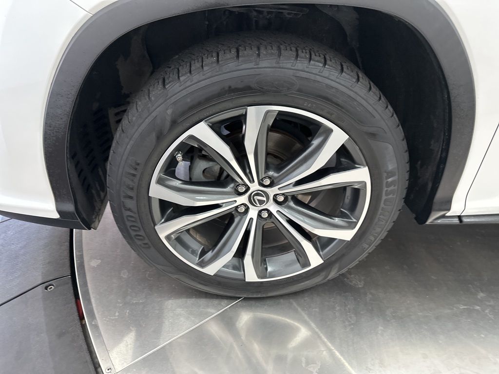 2019 Lexus RX 350 F SPORT photo 29