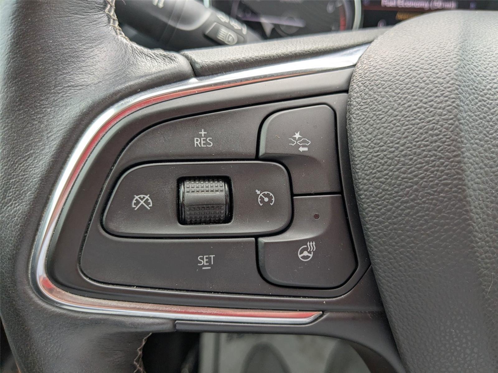 2022 Buick Encore GX Essence photo 15