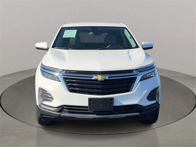2023 Chevrolet Equinox LT photo 3