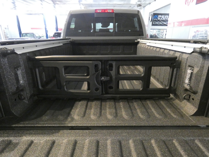 2025 Ram 2500 Power Wagon photo 4