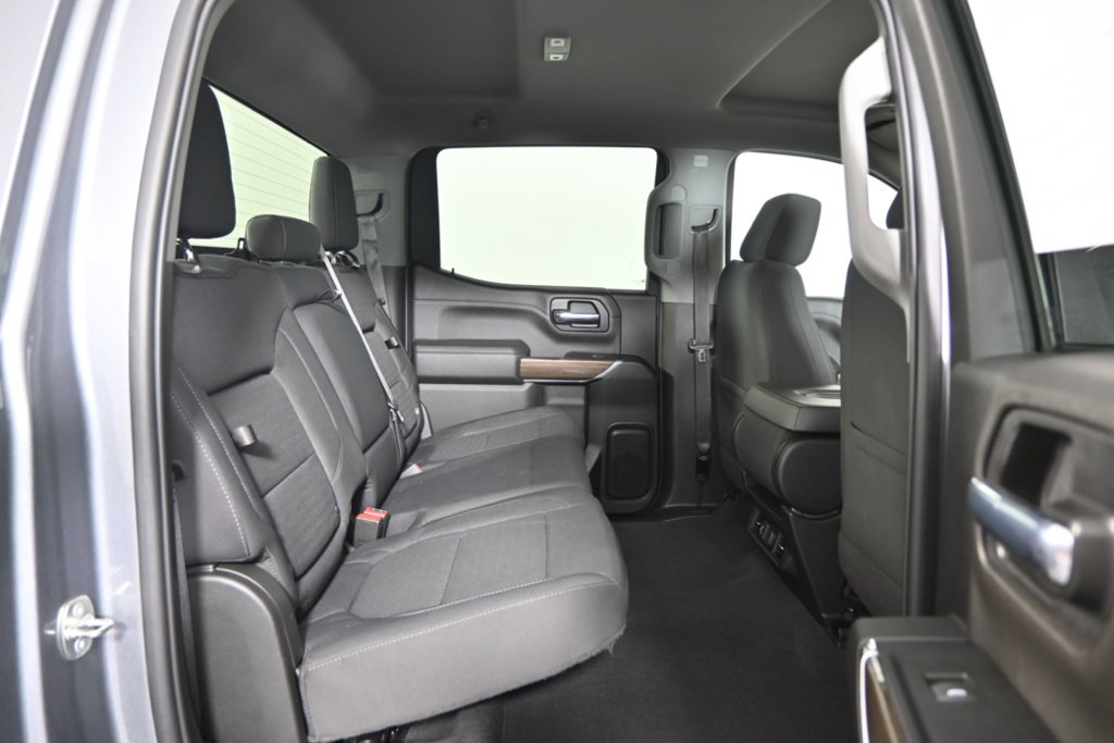 2021 Chevrolet Silverado 1500 RST photo 15
