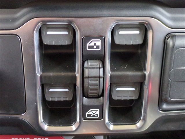 2023 Jeep Gladiator Rubicon photo 20