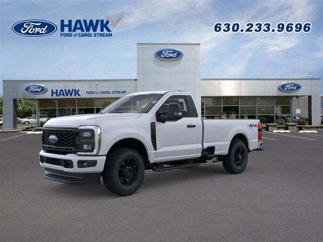 2025 Ford F-350 Base's photo