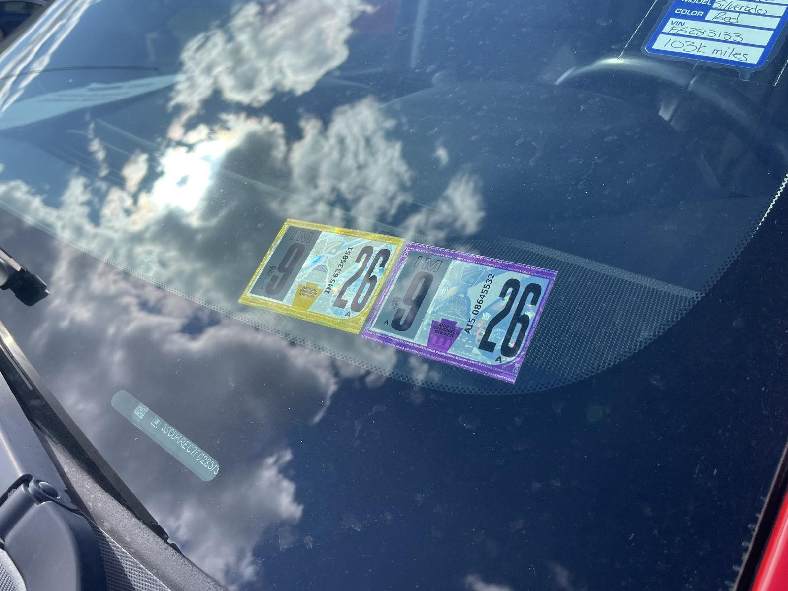 2015 Chevrolet Silverado 1500 LT photo 3