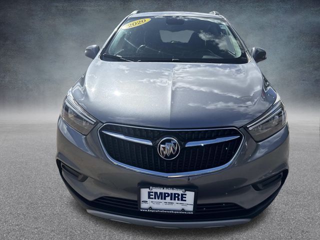 2020 Buick Encore Preferred photo 10