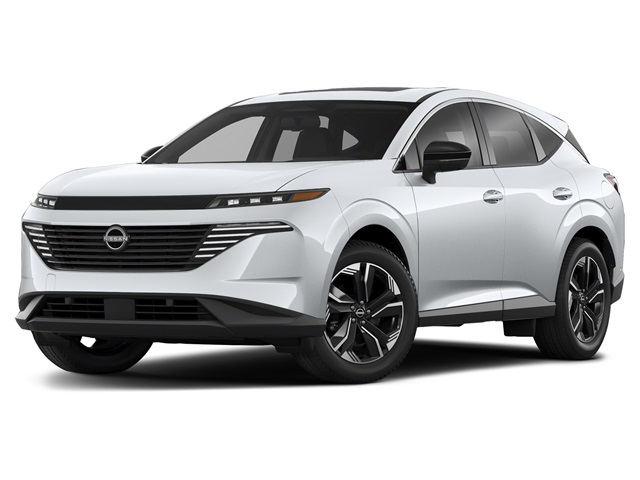 2025 Nissan Murano SL's photo