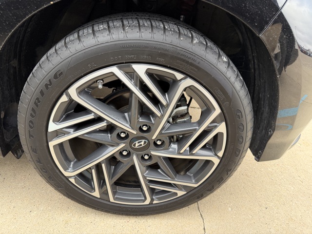 2022 Hyundai Kona N Line photo 3